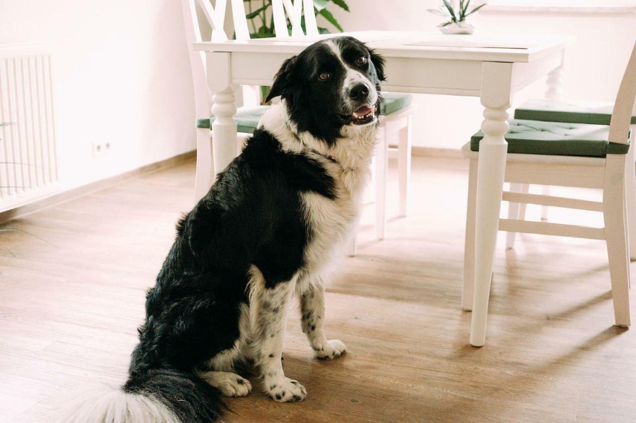Apartment Worpsweder Schloesschen