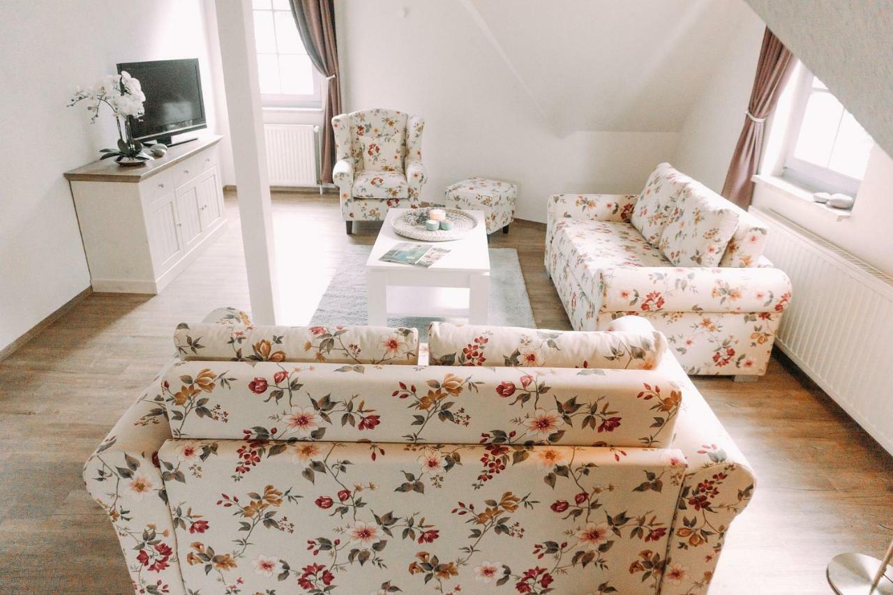 Apartment Worpsweder Schloesschen